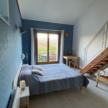 L'Ensoleillee Bed & Breakfast Rosans Exterior foto